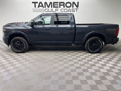 New 2026 RAM 2500 Limited image 2