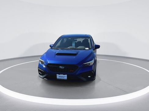 New 2026 Subaru WRX Premium image 3