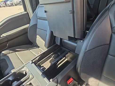 Used 2024 Ford F150 Raptor image 37