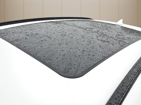 Used 2022 Genesis GV70 3.5T Sport w/ Sport Prestige Package image 15