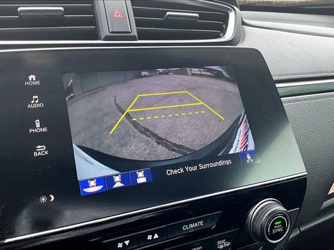 Used 2020 Honda CR-V EX-L image 14