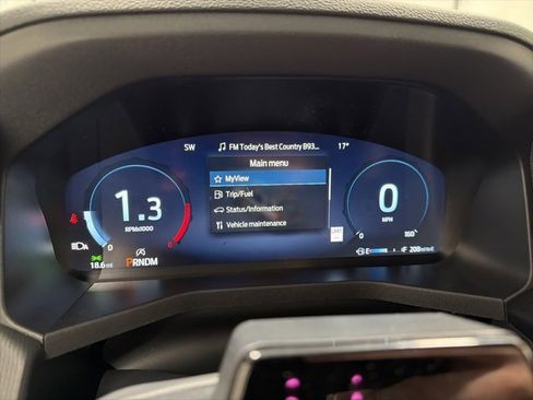 New 2026 Ford Explorer Tremor w/ Tremor Convenience Package image 19