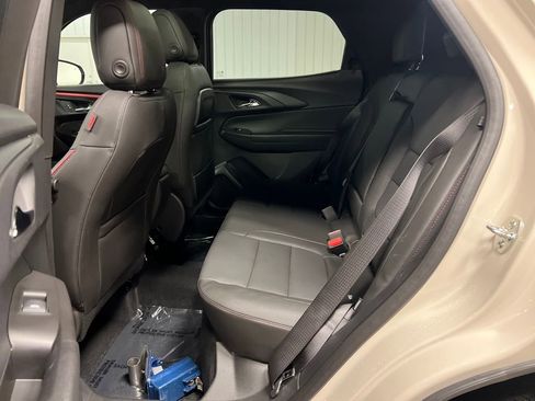 New 2026 Chevrolet TrailBlazer RS w/ Convenience Package image 13