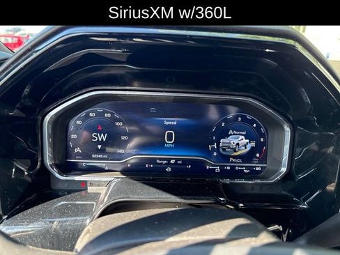 Certified 2024 Chevrolet Silverado 2500 High Country w/ Technology Package AWD/4WD image 9