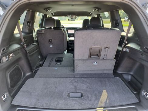 New 2026 Jeep Grand Cherokee L Limited AWD/4WD image 29
