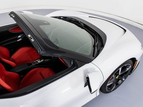 Certified 2023 Ferrari SF90 Spider image 19