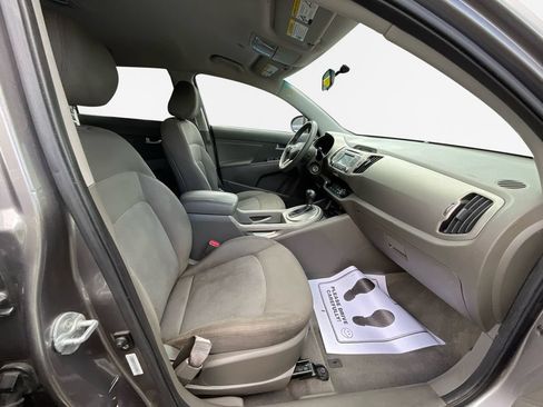 Used 2014 Kia Sportage LX FWD image 24