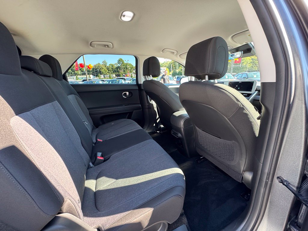 Used 2024 Hyundai Ioniq 5 SEL AWD/4WD image 26