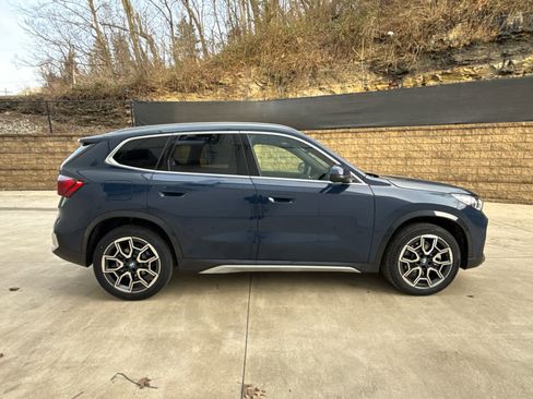 New 2026 BMW X1 xDrive28i w/ Convenience Package image 7