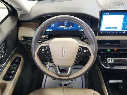 Certified 2023 Lincoln Corsair Reserve w/ Equipment Group 201A image 28