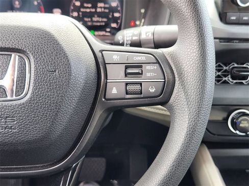 Used 2023 Honda Accord LX image 16