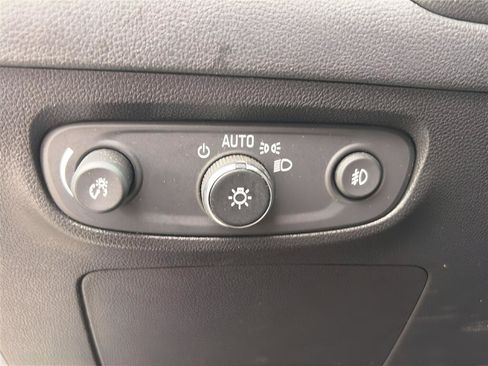 Used 2023 Buick Encore GX Select w/ Safety Package II FWD image 23
