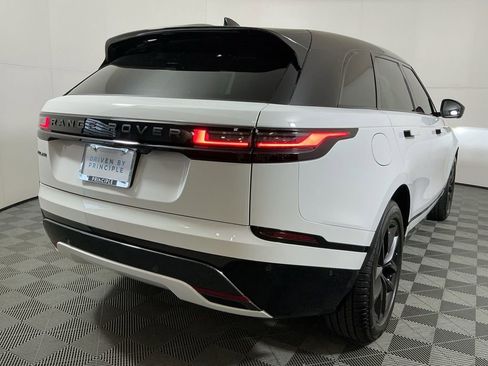 Used 2026 Land Rover Range Rover Velar Dynamic SE image 5