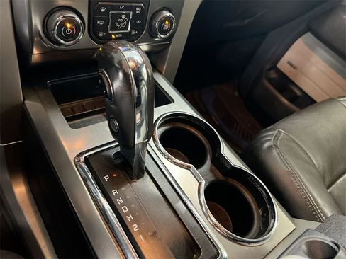 Used 2014 Ford F150 FX4 w/ Equipment Group 402A Luxury image 16
