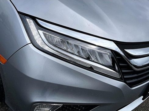 Used 2018 Honda Odyssey Touring image 27