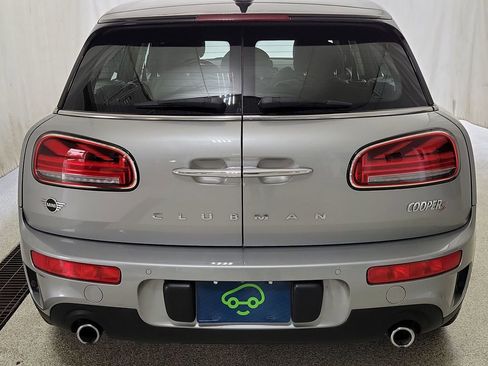 Used 2024 MINI Cooper Clubman S AWD/4WD image 4