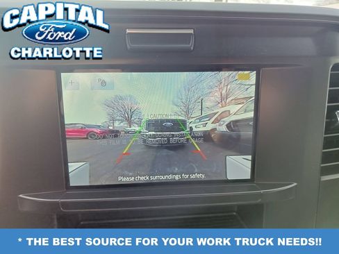 New 2026 Ford F250 XL w/ XL Chrome Package AWD/4WD image 21