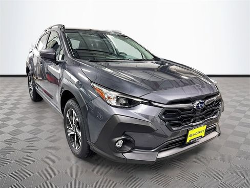 New 2026 Subaru Crosstrek 2.0i Premium image 3