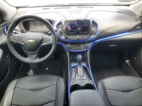 Used 2019 Chevrolet Volt Premier w/ Driver Confidence II Package FWD image 11