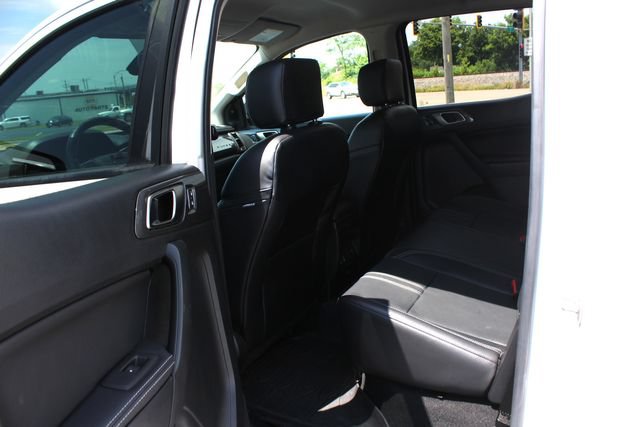 Used 2019 Ford Ranger Lariat w/ Equipment Group 501A Mid AWD/4WD image 18