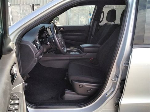 Used 2024 Dodge Durango GT w/ Trailer Tow Group IV image 9