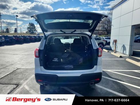 New 2026 Subaru Ascent Touring AWD/4WD image 11