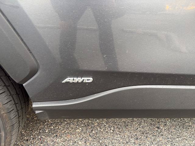 Certified 2024 Toyota RAV4 XLE w/ Convenience Package AWD/4WD image 39