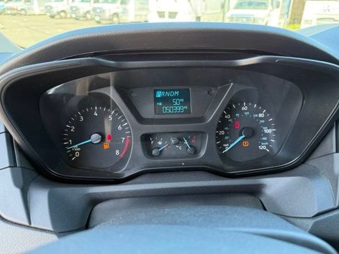 Used 2019 Ford Transit 150 XL RWD image 10