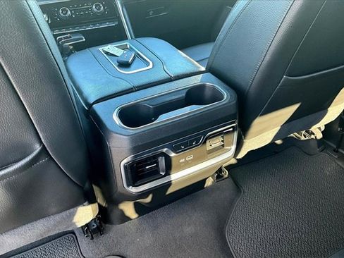 Used 2022 GMC Sierra 1500 Denali image 23