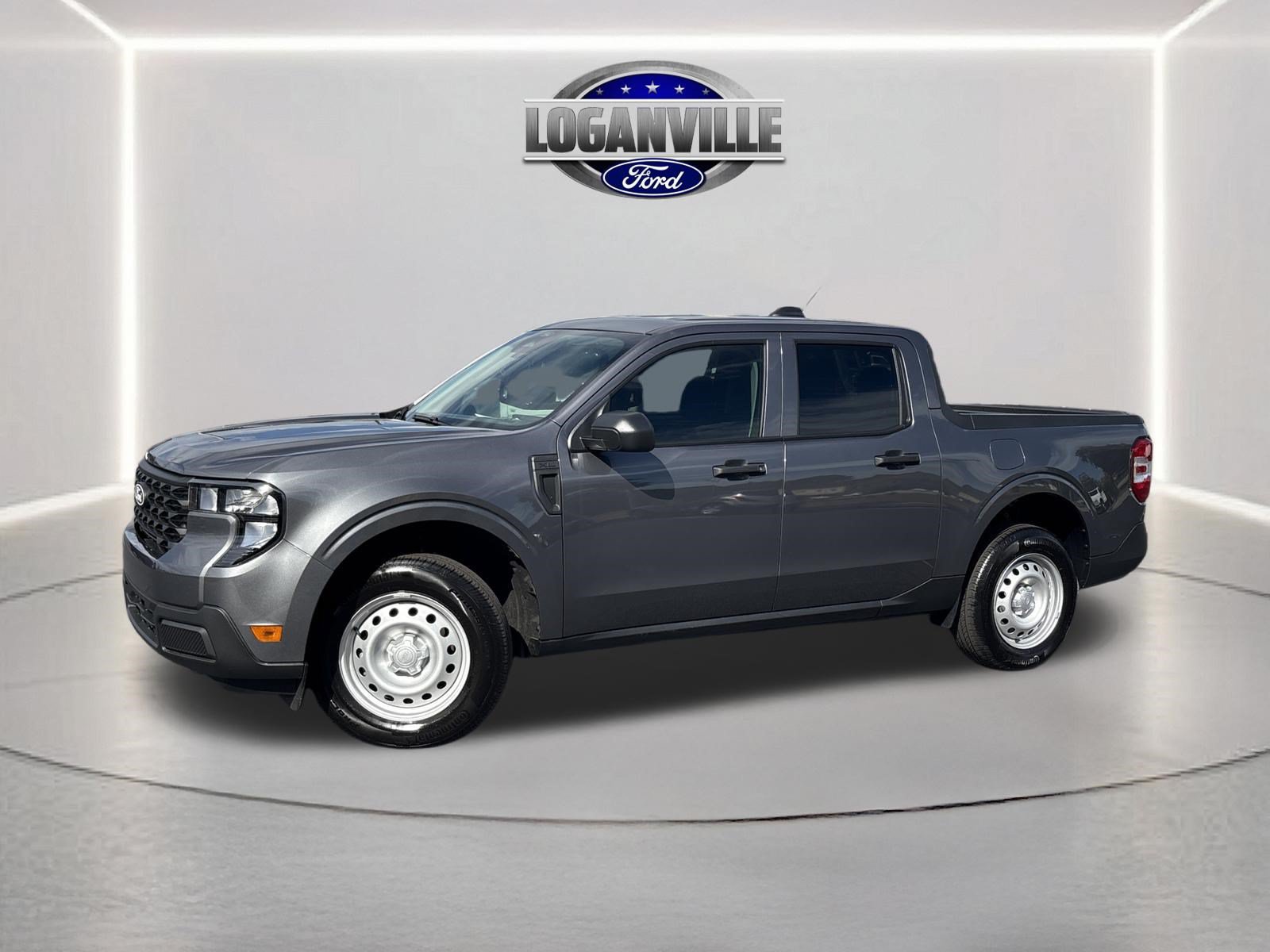 Used 2026 Ford Maverick XL FWD image 1