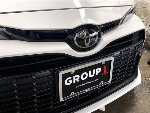 Certified 2024 Toyota Corolla GR w/ Performance Package AWD/4WD image 27