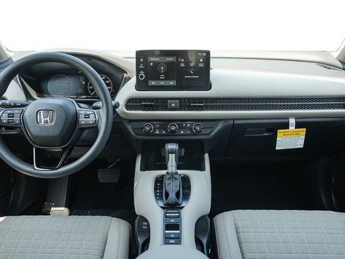 New 2027 Honda HR-V LX image 9