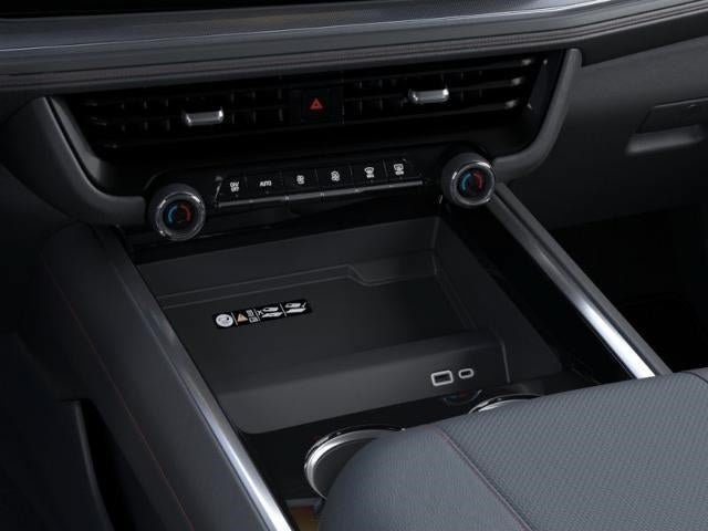 New 2027 Chevrolet Suburban RST AWD/4WD image 23