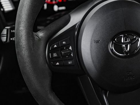 Used 2021 Toyota Supra Premium w/ Driver Assist Package image 14