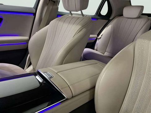 Used 2023 Mercedes-Benz S 500 4MATIC image 38