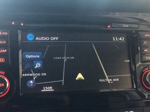 Used 2016 Nissan Rogue SV w/ SV Premium Package FWD image 23