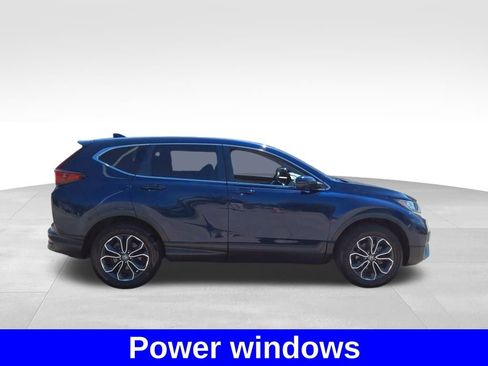 Used 2020 Honda CR-V EX-L image 8