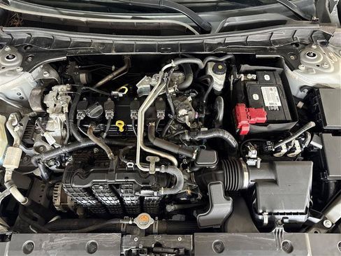 Used 2023 Nissan Altima 2.5 SL FWD image 22