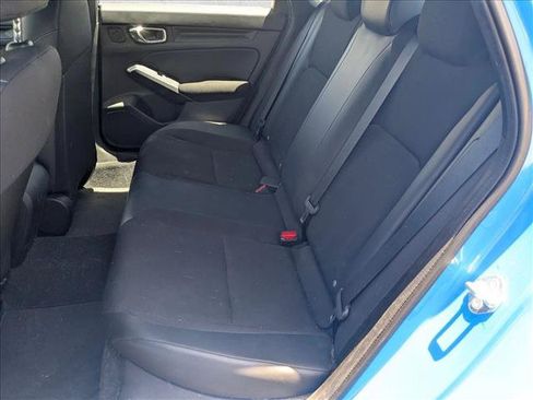 Used 2022 Honda Civic Sport image 17