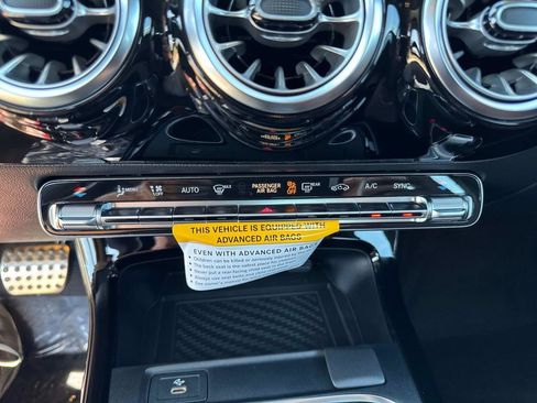 New 2026 Mercedes-Benz CLA 250 CLA 250 image 23