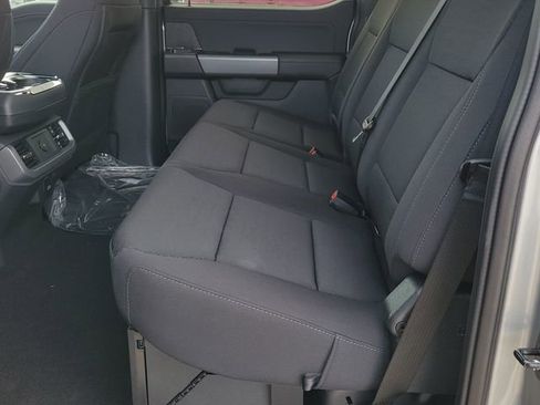 New 2026 Ford F150 XLT image 10