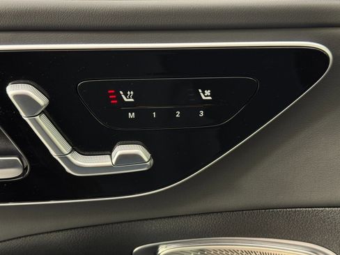 Used 2024 Mercedes-Benz C 63 AMG S image 18