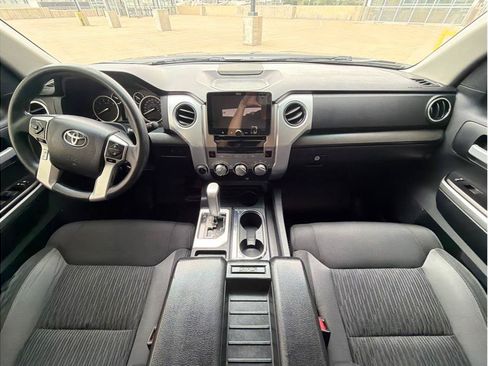 Used 2014 Toyota Tundra SR5 w/ TRD Off Road Package AWD/4WD image 15