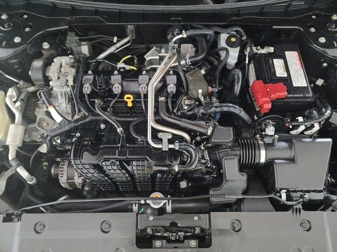 Used 2021 Nissan Altima 2.5 SR FWD image 30