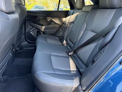 Certified 2024 Subaru Outback Wilderness image 23