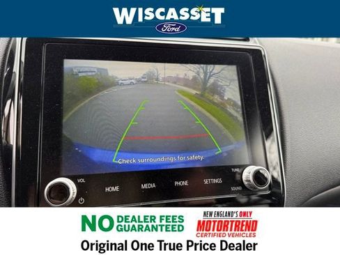 Used 2024 Mitsubishi Outlander Sport AWD image 8