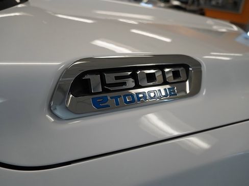 Used 2023 RAM 1500 Big Horn image 14