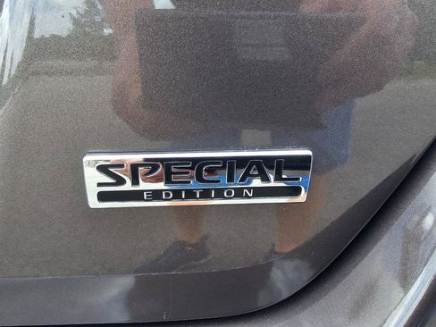 Used 2015 Nissan Altima 2.5 S w/ Special Edition Package FWD image 15