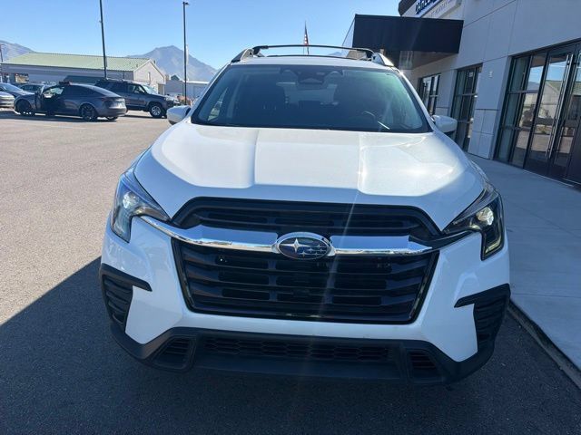 Used 2024 Subaru Ascent Premium w/ Convenience Package AWD/4WD image 2