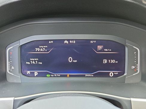 Used 2023 Volkswagen Atlas SE image 25